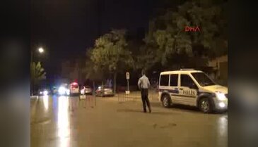 Eskişehir'de yüzme havuzu teknisyeni klordan zehirlendi