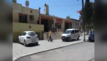Gaziantep'te tartıştığı bacanağını tabancayla öldürdü