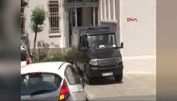 Fransız Fakirhanesi'nde intihar
