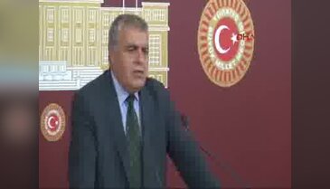 HDP'li Doğan Madımak'ın 'Utanç Müzesi' olması benzer katliamları engelleyecektir