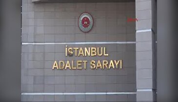 TGC'den adliye önünde açıklama