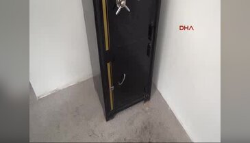60 işçinin bayram harçlığını çaldılar