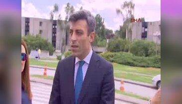 CHP'li Yılmaz Abluka kaldırılmadı, sadece hafifletildi