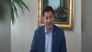 Sinan Oğan: Ben şu an en güçlü adayım