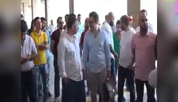 Alparslan Çelik tahliye oldu, davada 'milli güvenlik' kararı - 2