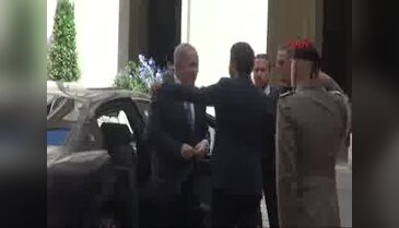 Renzi: Türkiye-İsrail anlaşması çok önemli bir sinyaldir