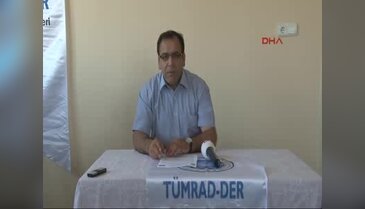 Radyoloji teknisyenleri Kayseri'deki kanser iddialarıyla ilgili hazırladıkları raporu açıkladı