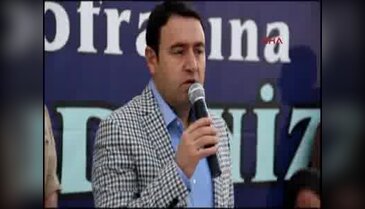 Ağrı Valisi, elektriğin azizliğine uğradı
