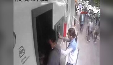 Kopya kartla 488 bin liralık vurgun yapan 5 kişi tutuklandı