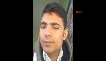 10 yaşındaki çocuğa cinsel taciz mesajı atan şüpheli tutuklandı