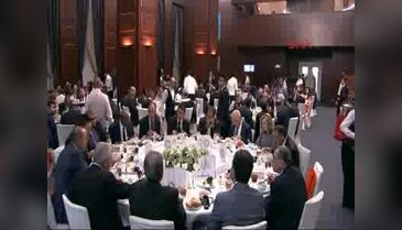 Başbakan Yıldırım: Türkiye bir Avrupa devletidir - 1