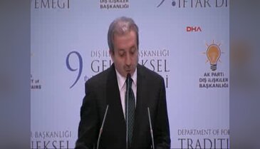 Başbakan Yıldırım: Türkiye bir Avrupa devletidir - 2
