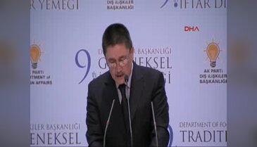 Başbakan Yıldırım: Türkiye bir Avrupa devletidir - 3