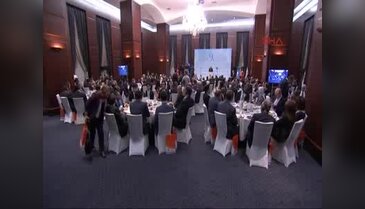 Başbakan Yıldırım: Türkiye bir Avrupa devletidir - 4