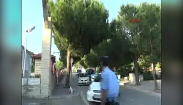 Boğazı kesilen genç kızın erkek arkadaşı ifade için karakola getirildi