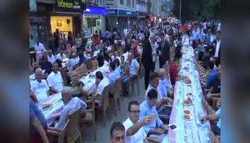 Çalışma ve Sosyal Güvenlik Bakanı Soylu'dan İsrail değerlendirmesi
