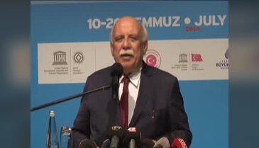Bakan Avcı: Rusya ilişkilerinde daha da ileri adımlar atılacağını ümit ediyorum