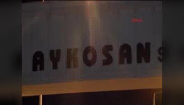 Asansör'de mahsur kalan Suriyeli çocuk çıkmak isterken hayatını kaybetti
