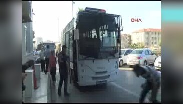 FETÖ-PDY soruşturmasında 28 kişi adliyeye sevk edildi