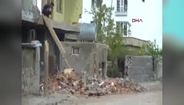 Şırnak'ta yıkım için yürütmeyi durdurma kararı