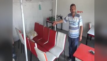 Şiddet mağduru koca : Türkiye'de erkek hakları hiç mi yok