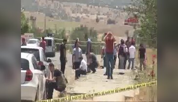 Diyarbakır'ın Dicle İlçesi'nde patlama - 2