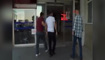 6 ilde 1500 polisle silah kaçakçılığı operasyonu