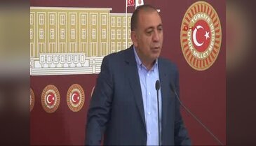 CHP'li Tekin: Cinayeti işleyen, sarayı yapan firmanın en üst düzey yetkilisi, hangi güç bu şahsı serbest bıraktı - 2