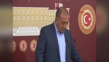 CHP'li Tekin: Cinayeti işleyen, sarayı yapan firmanın en üst düzey yetkilisi, hangi güç bu şahsı serbest bıraktı - 1
