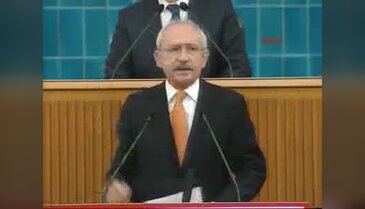 Kılıçdaroğlu: Putin'e mektup yazmayı biliyor Netanyahu'dan resmi yazılı bir özür mektupu isteyemiyor - 2