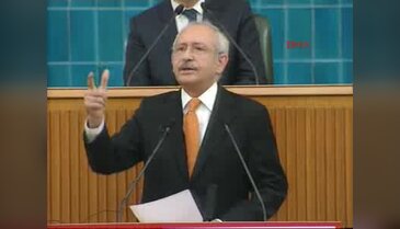 Kılıçdaroğlu: Putin'e mektup yazmayı biliyor Netanyahu'dan resmi yazılı bir özür mektupu isteyemiyor - 3