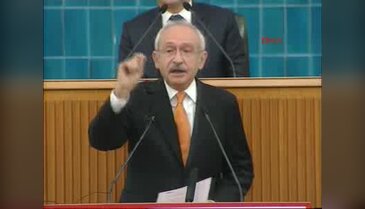 Kılıçdaroğlu: Putin'e mektup yazmayı biliyor Netanyahu'dan resmi yazılı bir özür mektupu isteyemiyor - 4