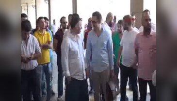İzmir'de cinsel istismar davasına yoğun ilgi