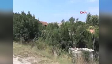 Bakanlık'tan Kurbağalıdere'ye otele onay