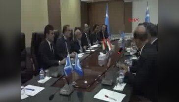 Türkmen Cephesi ve Kürt partileri Erbil'de bir araya geldi