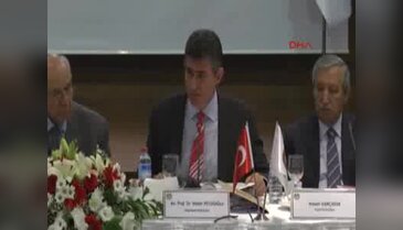 Feyzioğlu: Adil yargılama yapabilen, hesap verebilen yargı istiyoruz - 1