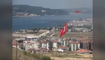 Jeofizik uzmanı Bekler, Çanakkale'deki depremleri değerlendirdi