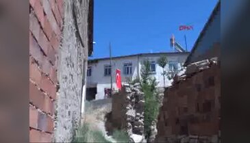 Şehit ateşi Elazığ'a düştü - 2