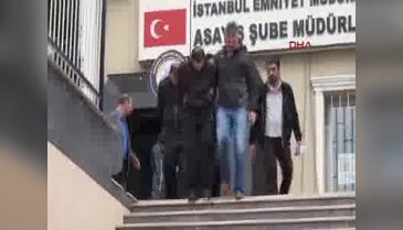Ermeni kuyumcu, domuz bağıyla eşini öldürdü