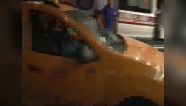 Atatürk Havalimanı'nda patlama! - 2