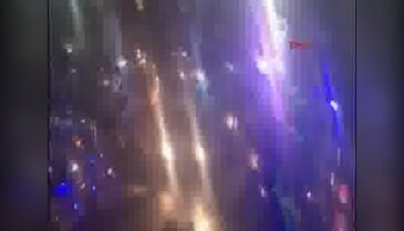Patlamanın meydana geldiği yerde 1' den fazla cansız beden var