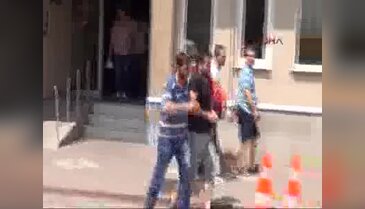 Çanakkale'de dolandırıp, Bursa'da yakalandılar