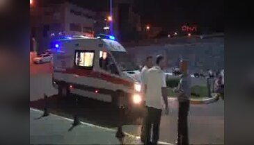 15 kişinin cenazesi Adli Tıp Kurumu'nda - 2