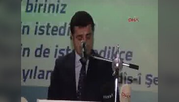 Demirtaş Esad ile gizli anlaşma yaptılar