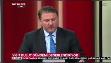 Yiğit Bulut'un İstanbul Atatürk Havalimanı saldırısıyla ilgili yorumu tepki topladı