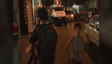 Diyarbakır Bağlar'da 700 polisle operasyon