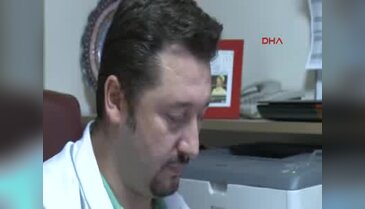 Sıcak hava İzmirliyi çarptı