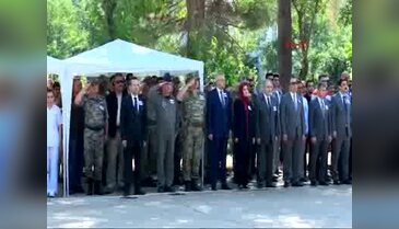 Bismil ve Lice şehitleri memleketlerine uğurlandı - 2