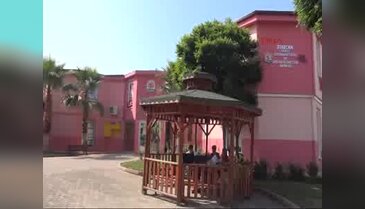 Samsun'da şiddete karşı eğitimi çocuklardan başlattılar