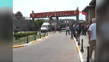 Saldırıda ölenlerden 6'sı yabancı uyruklu